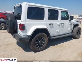 Jeep Wrangler 2024 2 Jeep Wrangler 2024 2