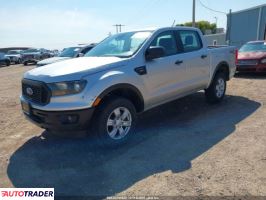 Ford Ranger 2019 2