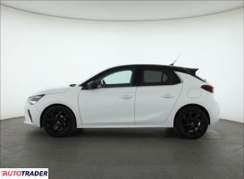 Opel Corsa 2020 1.2 99 KM Opel Corsa 2020 1.2 99 KM