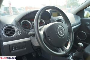 Renault Clio 2011 1.1 75 KM Renault Clio 2011 1.1 75 KM