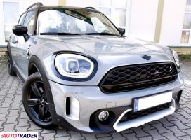 Mini Countryman 2022 1.5 125 KM