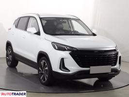 Baic 3 2024 1.5 134 KM