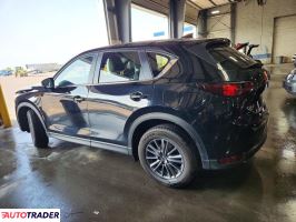 Mazda CX-5 2021 2