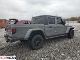Jeep Pozostałe 2022 3