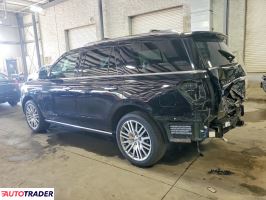 Ford Expedition 2023 3