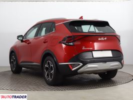 Kia Sportage 2022 1.6 147 KM Kia Sportage 2022 1.6 147 KM