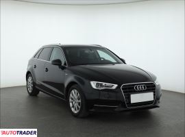 Audi A3 - zobacz ofertę