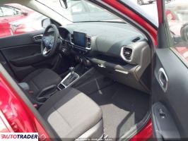 Hyundai Pozostałe 2026 1