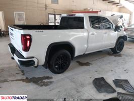 GMC Sierra 2021 3