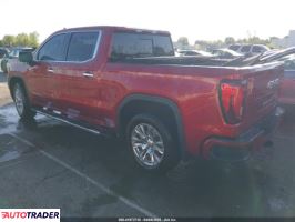 GMC Sierra 2021 5 GMC Sierra 2021 5