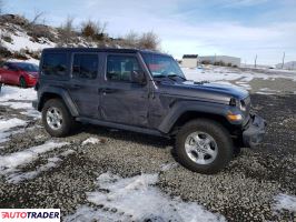 Jeep Wrangler 2021 2