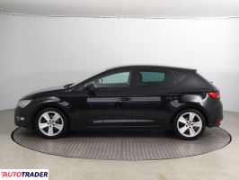 Seat Leon 2013 1.8 177 KM