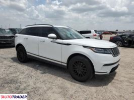 Land Rover Range Rover 2018 2