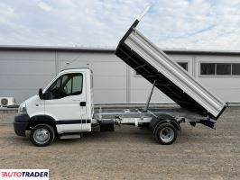 Renault Mascott 2009 3