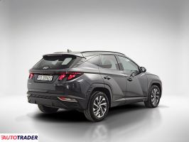 Hyundai Tucson 2022 1.6 150 KM