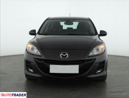 Mazda 3 2010 1.6 107 KM Mazda 3 2010 1.6 107 KM