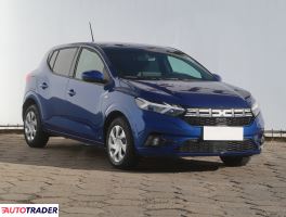 Dacia Sandero 2023 1.0 99 KM