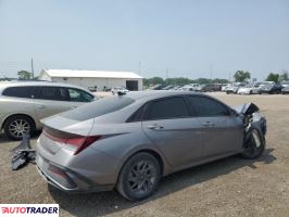 Hyundai Elantra 2024 2