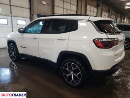 Jeep Compass 2024 2