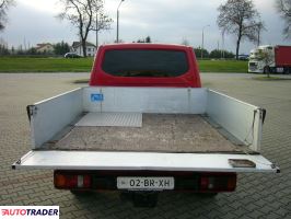 Volkswagen Transporter 2005 1.9 Volkswagen Transporter 2005 1.9