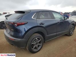 Mazda CX-30 2021 2