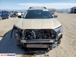 GMC Terrain 2023 1