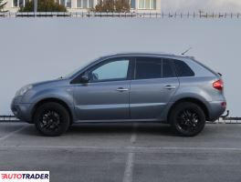 Renault Koleos 2009 2.0 147 KM Renault Koleos 2009 2.0 147 KM