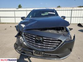 Mazda CX-9 2021 2 Mazda CX-9 2021 2