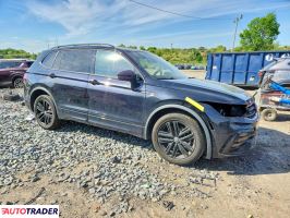 Volkswagen Tiguan 2022 2
