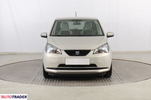 Seat Mii 2013 1.0 59 KM Seat Mii 2013 1.0 59 KM