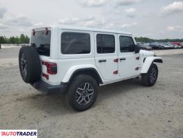 Jeep Wrangler 2024 2 Jeep Wrangler 2024 2