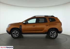 Dacia Duster 2019 1.6 112 KM Dacia Duster 2019 1.6 112 KM