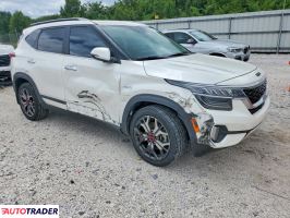 Kia Pozostałe 2023 1