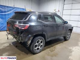 Jeep Compass 2022 2 Jeep Compass 2022 2