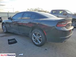 Dodge Charger 2020 3