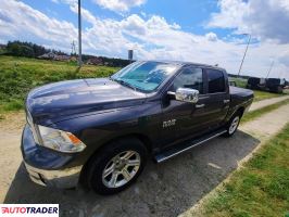 Dodge Ram 2017 3.6 310 KM
