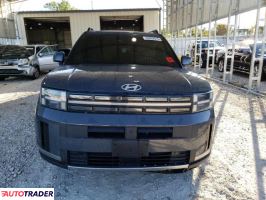 Hyundai Santa Fe 2025 2