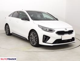 Kia PROCEED 2020 1.4 138 KM