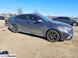 Kia Pozostałe 2020 2