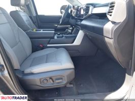 Toyota Tundra 2024 3