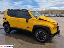 Jeep Renegade 2023 1 Jeep Renegade 2023 1