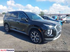Hyundai Pozostałe 2020 3 Hyundai Pozostałe 2020 3