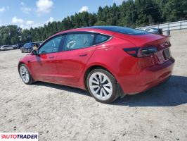 Tesla Model 3 2023 Tesla Model 3 2023