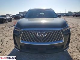 Infiniti Pozostałe 2026 2