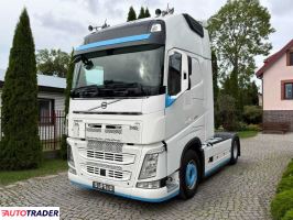 Volvo FH 500 - zobacz ofertę