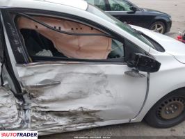 Nissan Sentra 2019 1 Nissan Sentra 2019 1