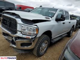 Dodge Ram 2023 6 Dodge Ram 2023 6