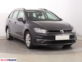 Volkswagen Golf - zobacz ofertę