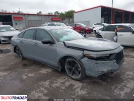 Honda Accord 2023 2 Honda Accord 2023 2