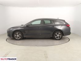 Hyundai i30 2023 1.5 156 KM